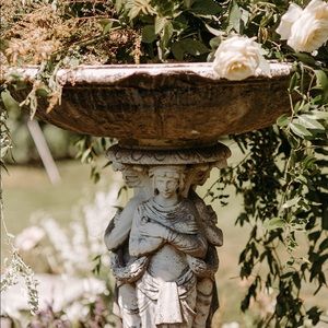 Meet your Posher, Naomi